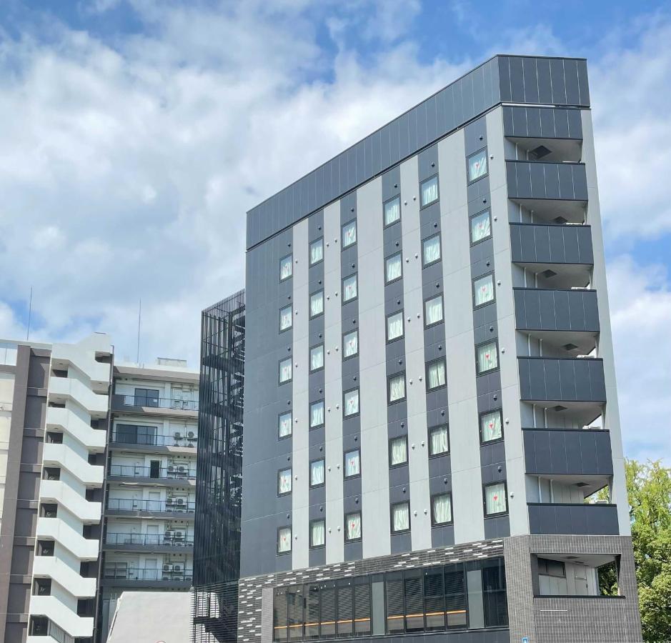Mizuka Business Canal City Hakatamae Φουκουόκα Εξωτερικό φωτογραφία