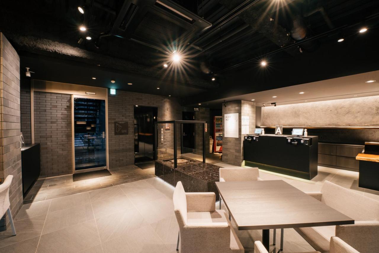 Mizuka Business Canal City Hakatamae Φουκουόκα Εξωτερικό φωτογραφία