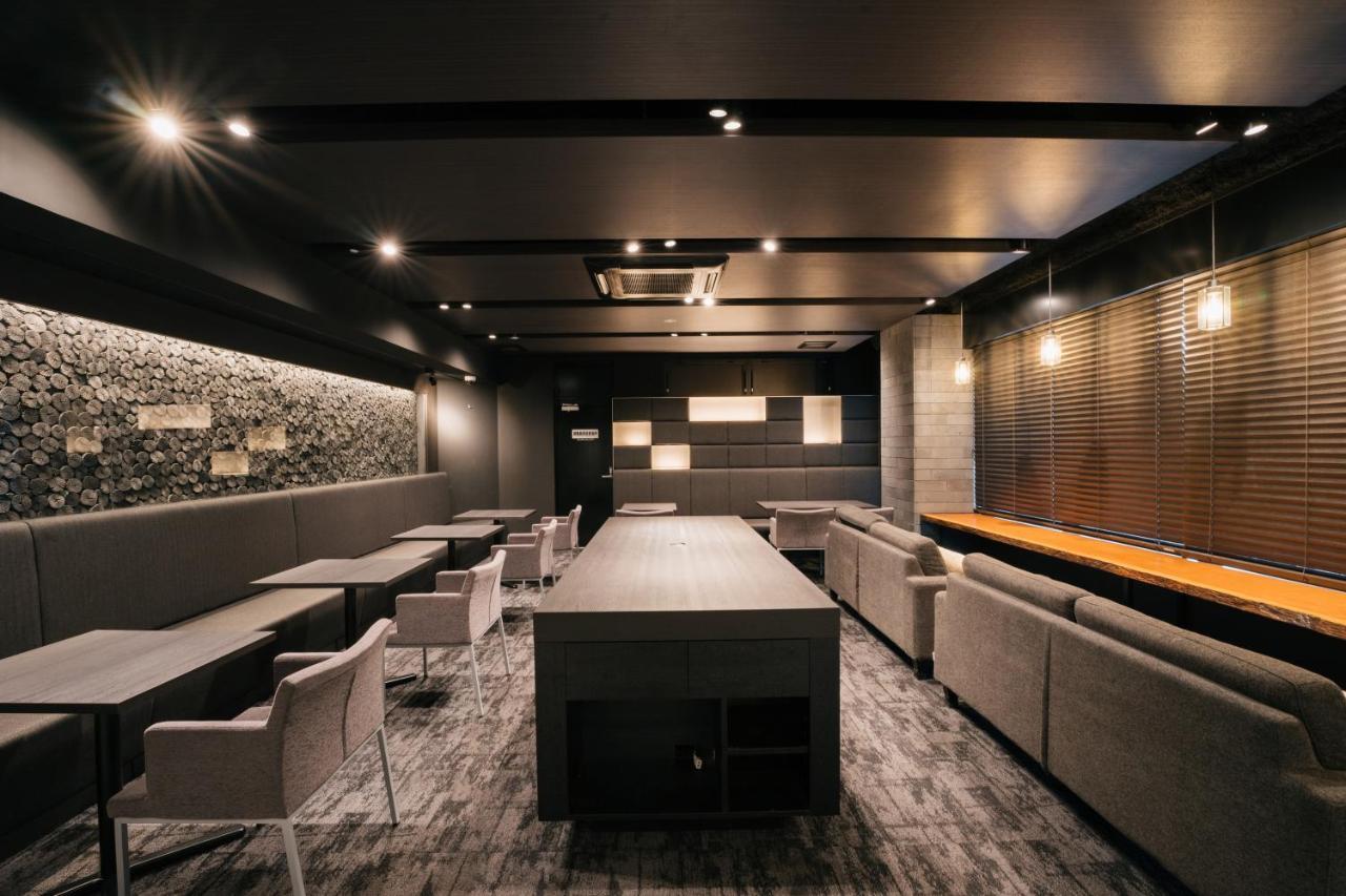 Mizuka Business Canal City Hakatamae Φουκουόκα Εξωτερικό φωτογραφία